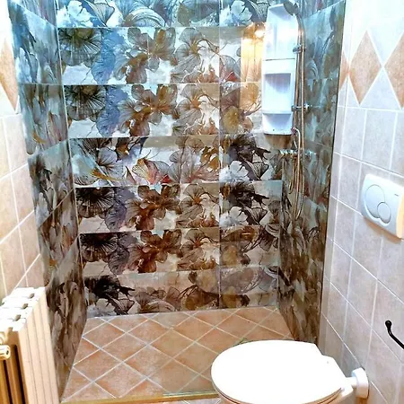 Apartment Sweet House Gallipoli