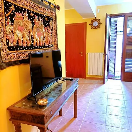 Sweet House Apartment Gallipoli