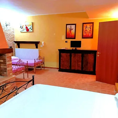 Apartment Sweet House *