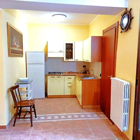 Apartment Sweet House *