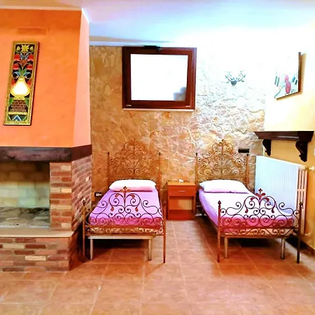 Sweet House Apartment Gallipoli